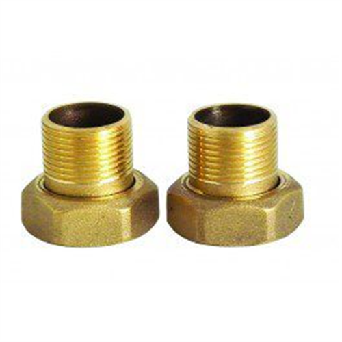 3/4" SAAT REKORU KÖŞELİ 2Lİ (100tk.)
